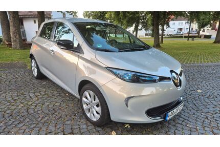 Renault ZOE Gebrauchtwagen