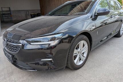 Opel Insignia Gebrauchtwagen