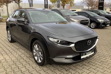 Mazda CX-30 Gebrauchtwagen