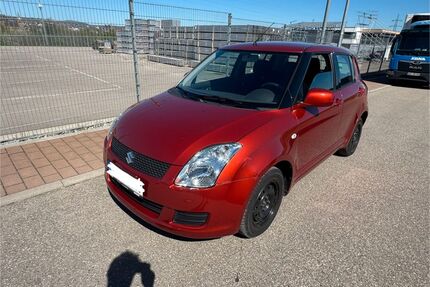 Suzuki Swift Gebrauchtwagen