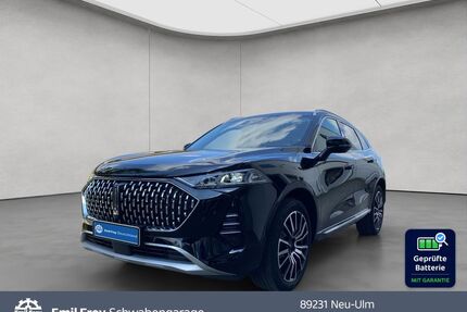 GWM Wey 05 Gebrauchtwagen