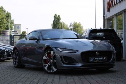Jaguar F-Type Gebrauchtwagen