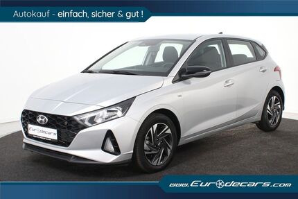 Hyundai i20 Gebrauchtwagen