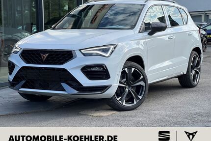 Cupra Ateca Gebrauchtwagen