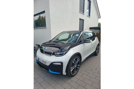 BMW i3 Gebrauchtwagen