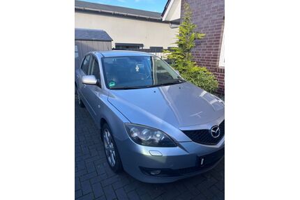 Mazda 3 Gebrauchtwagen