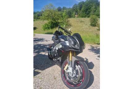 Aprilia RSV 1000 Tuono R Gebrauchtwagen