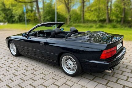 BMW 850 Gebrauchtwagen