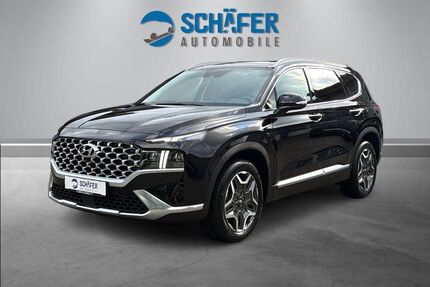 Hyundai SANTA FE Gebrauchtwagen