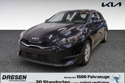 Kia ceed / Ceed Gebrauchtwagen