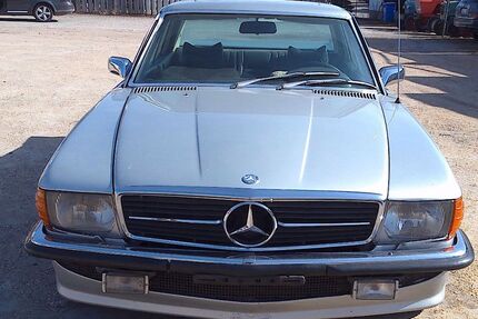 Mercedes-Benz 350 Gebrauchtwagen