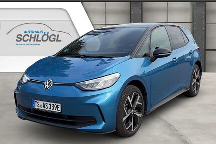 VW ID.3 Gebrauchtwagen