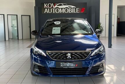 Peugeot 308 Gebrauchtwagen