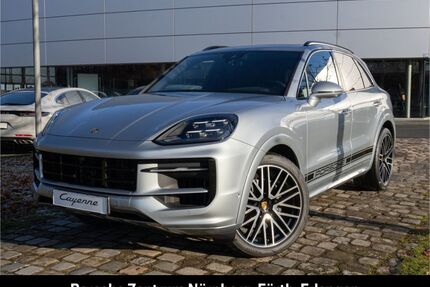 Porsche Cayenne Gebrauchtwagen