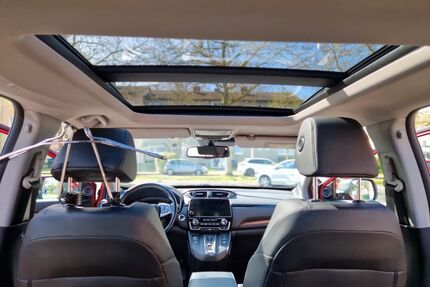 Honda CR-V Gebrauchtwagen