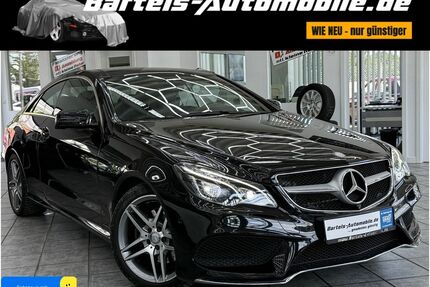 Mercedes-Benz E 350 Gebrauchtwagen