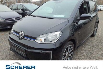 VW e-up! Gebrauchtwagen