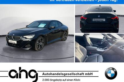 BMW 230 Gebrauchtwagen