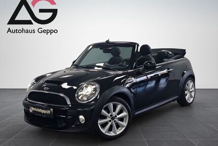 Mini Cooper S Gebrauchtwagen