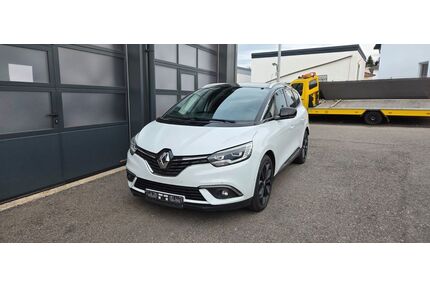 Renault Grand Scenic Gebrauchtwagen