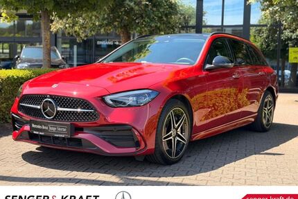 Mercedes-Benz C 300 Gebrauchtwagen