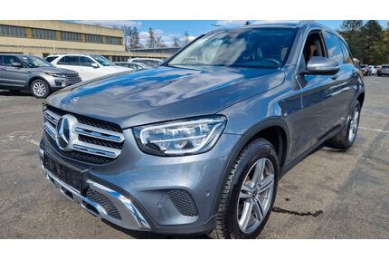 Mercedes-Benz GLC 300 Gebrauchtwagen