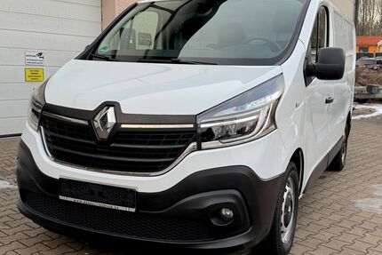 Renault Trafic Gebrauchtwagen