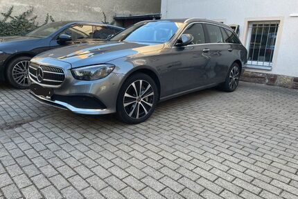 Mercedes-Benz E 300 Gebrauchtwagen