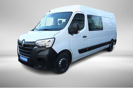 Renault Master Gebrauchtwagen