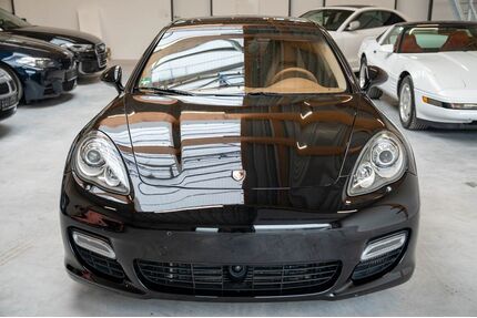 Porsche Panamera Gebrauchtwagen
