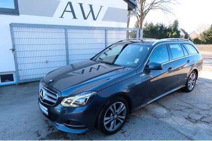 Mercedes-Benz E 250 Gebrauchtwagen