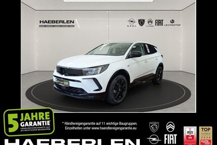 Opel Grandland (X) Gebrauchtwagen