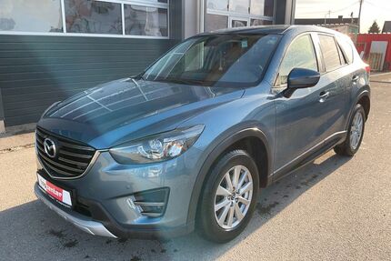 Mazda CX-5 Gebrauchtwagen