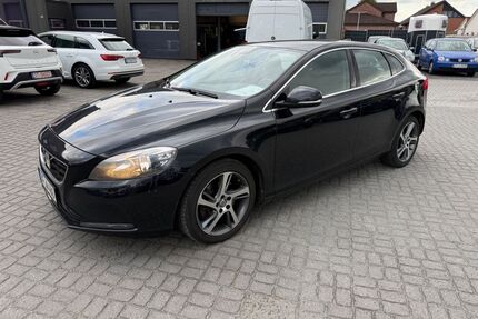 Volvo V40 Gebrauchtwagen