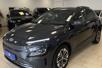 Hyundai KONA Gebrauchtwagen