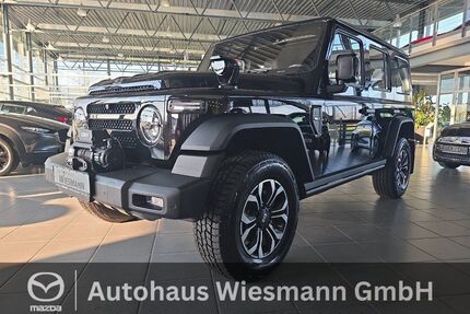 BAW 212 Gebrauchtwagen