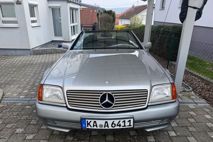 Mercedes-Benz SL 280 Gebrauchtwagen