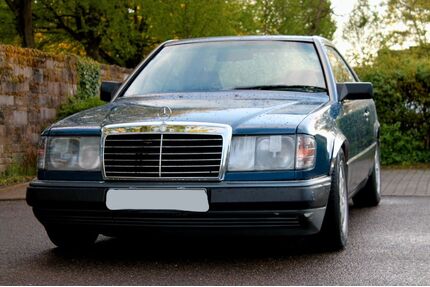 Mercedes-Benz CE 300 Gebrauchtwagen