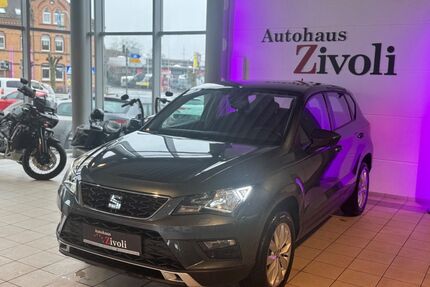 Mercedes-Benz Ateca 