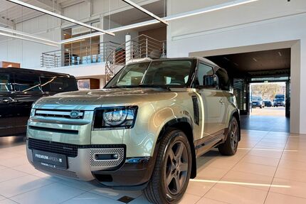 Land Rover Defender Gebrauchtwagen
