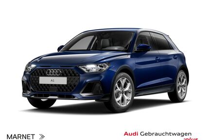 Audi A1 Gebrauchtwagen