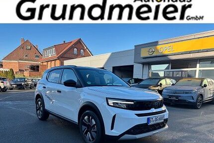 Opel Frontera Gebrauchtwagen