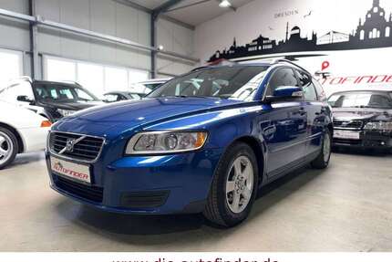 Volvo V50 Gebrauchtwagen