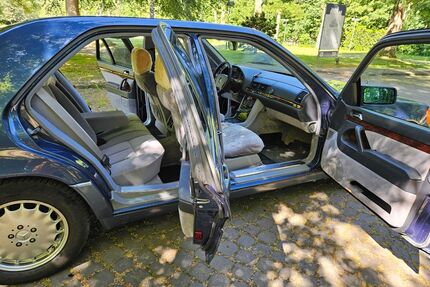 Mercedes-Benz S 300 Gebrauchtwagen