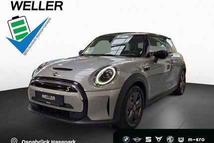 Mini Cooper SE Gebrauchtwagen