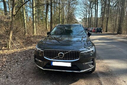 Volvo XC60 Gebrauchtwagen