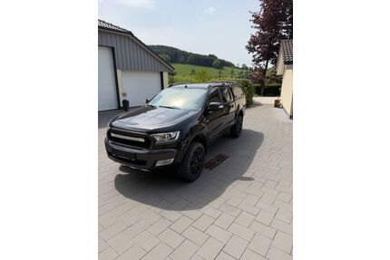 Ford Ranger Gebrauchtwagen
