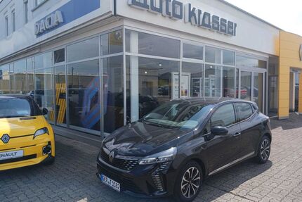 Renault Clio Gebrauchtwagen