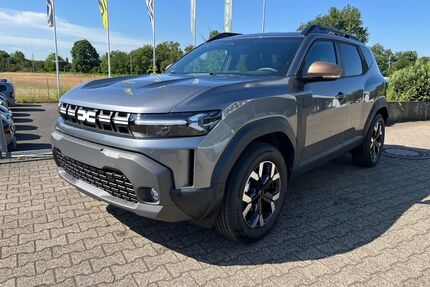 Dacia Duster Gebrauchtwagen