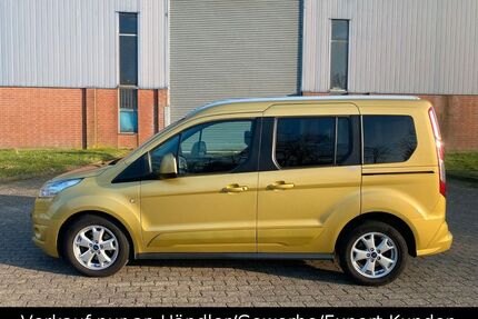 Ford Tourneo Connect Gebrauchtwagen